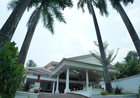 KPM Service Villa