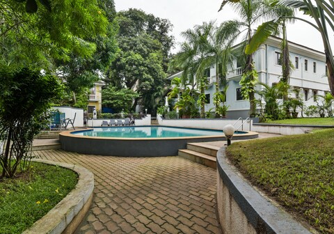 Villa Samaara9 | 3 BHK Pool Villa
