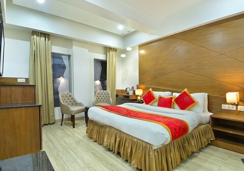 Hotel Hari Piorko