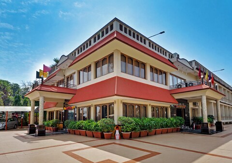 Rasal Beach Resort