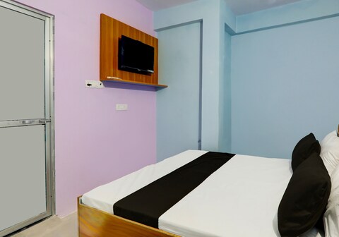 Hotel O M.G. GUEST HOUSE & RESTAURANT