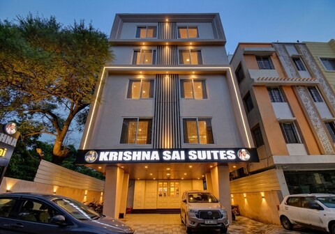 KRISHNA SAI SUITES