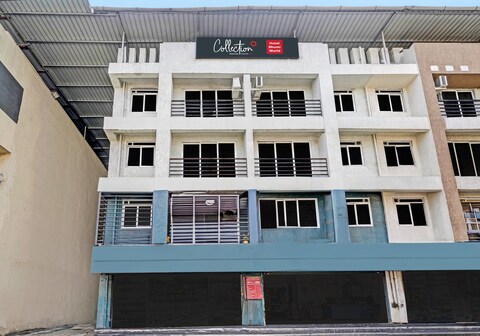 Super Hotel O Bhumi World