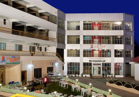 HOTEL GALAXY