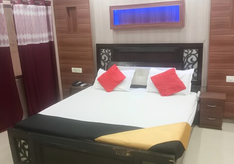 Hotel Shivay