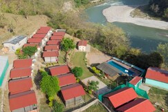 Feel Factor By Bull Adventure - Rishikesh, Rishikesh Feel Factor By Bull Adventure - Rishikesh, Rishikesh