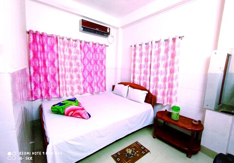 Hill View Lodge