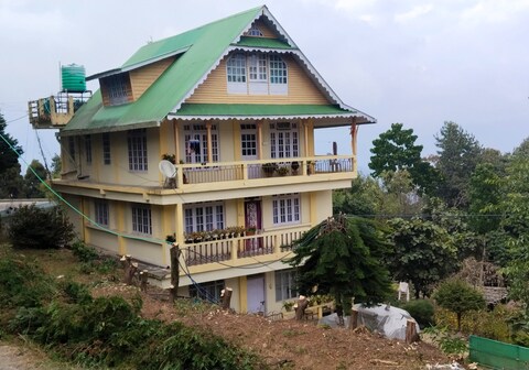Khushbo Homestay
