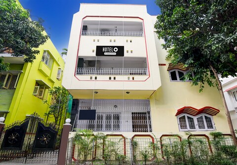 Hotel O Sector 3 Salt Lake formerly 66 In Guest House