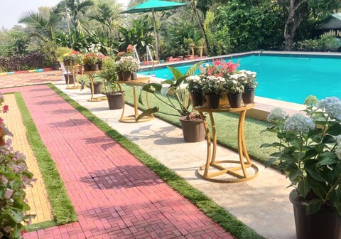 Lakeside Farm - Kolad