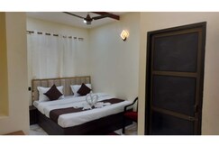 Om Palace Inn, Varanasi Om Palace Inn, Varanasi