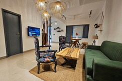 Poppy Homestay, Solan Poppy Homestay, Solan