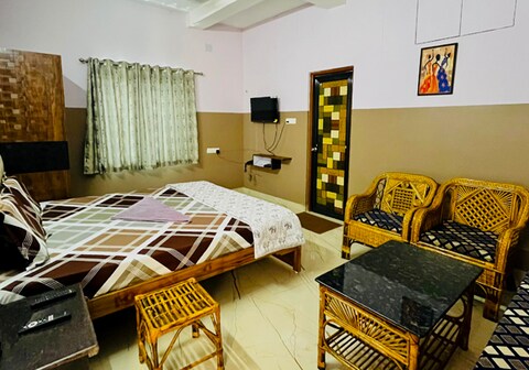 Magic Greens Hotel & Convention