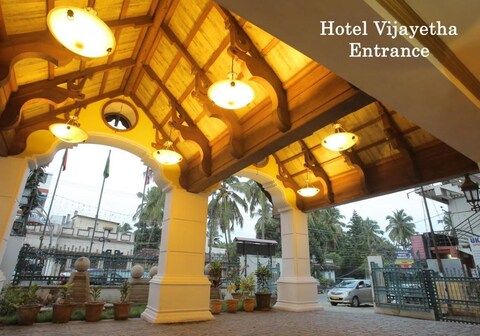 Hotel Vijayetha