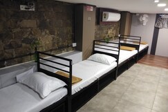 Backpac Stay, Navi Mumbai Backpac Stay, Navi Mumbai