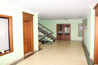 OYO 14234 Kangappadan Residency, Thrissur OYO 14234 Kangappadan Residency, Thrissur