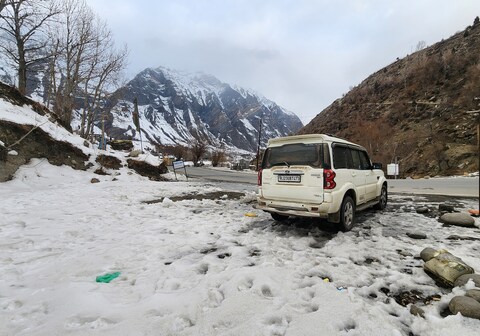 Krishna Hotel and Homestay