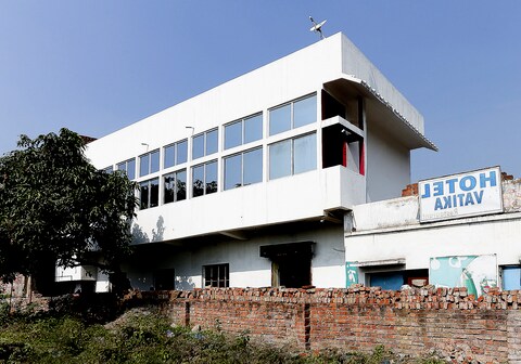 Hotel O Vatika Hotel