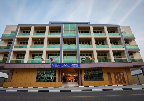 Manchester Plaza Hotel