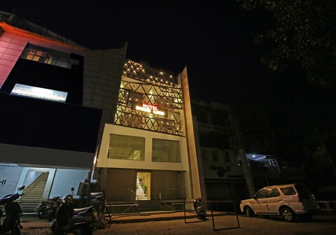 Townhouse The Divine Casa