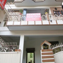 Tanush Homestay, Dehradun Tanush Homestay, Dehradun