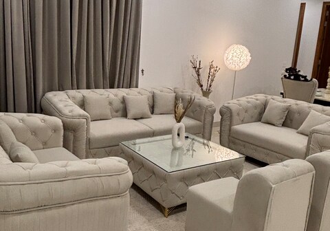 Luxury stays in mohali