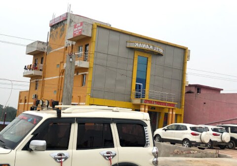 Hotel Kanak