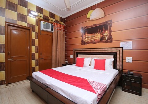 Hotel O 29172 Ess Enterprises