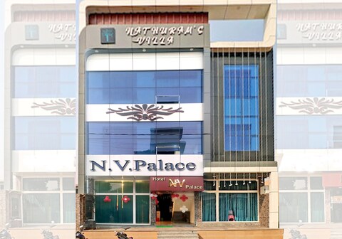 Hotel NV Palace
