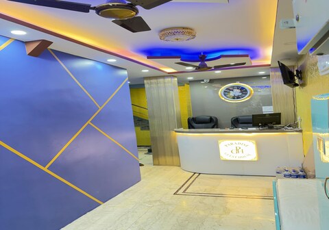 Paradise Guest House Kidderpore