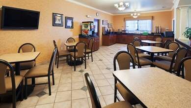 Best Western Henrietta Inn & Suites