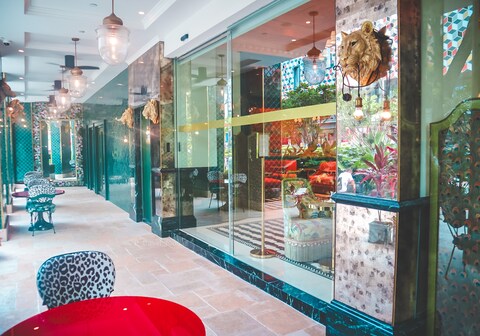 The Serangoon House, a Marriott Tribute Portfolio Hotel