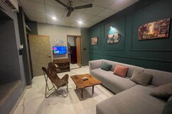 Green Villa, Jaipur, Jaipur Green Villa, Jaipur, Jaipur