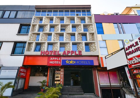 FabHotel Apple