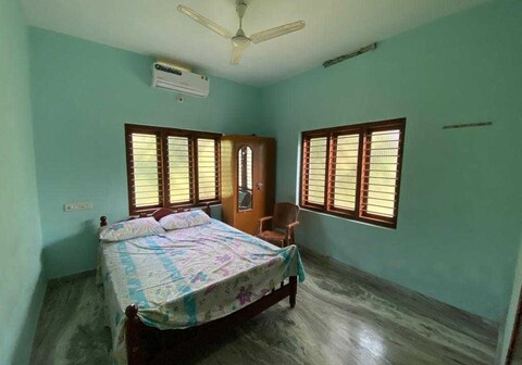 Hotel O Rifa Apartments