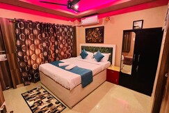 2BHK with Mountain View, Guwahati 2BHK with Mountain View, Guwahati