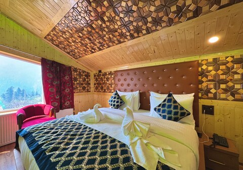 Hotel Grand Millennium