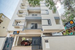 Iyla Apart Hotel Pondicherry, Pondicherry Iyla Apart Hotel Pondicherry, Pondicherry