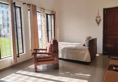 Green Abode in Doon Valley