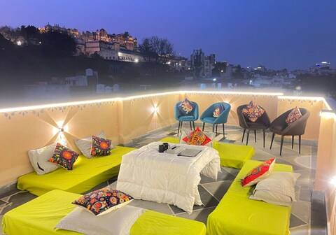 Funky Backpackers By Sunshin Hoteliers