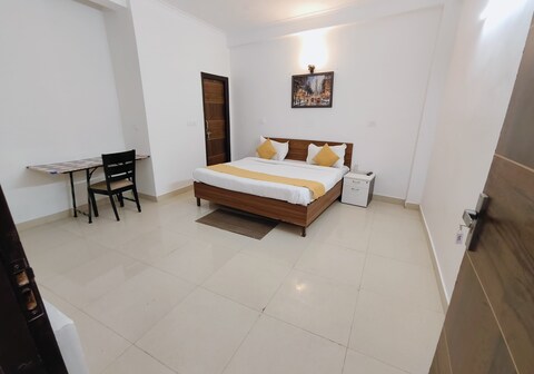 Hotel Dream Place