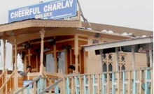 Cheerful Charley, Srinagar Cheerful Charley, Srinagar