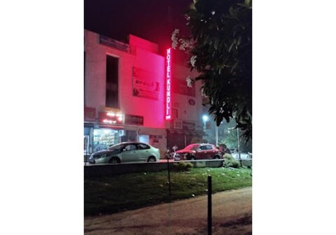 HOTEL KUNDLI INN