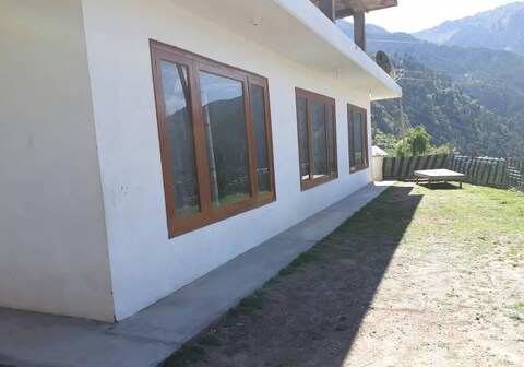 Wonderland Guest House