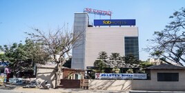 FabHotel SS Calypso Kondapur, Hyderabad FabHotel SS Calypso Kondapur, Hyderabad