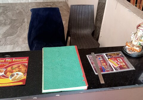 Hotel O Royal Galaxy