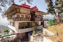 Jungle Hut, Dharamshala Jungle Hut, Dharamshala