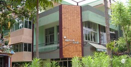 Hotel Valli, Tanjore Hotel Valli, Tanjore