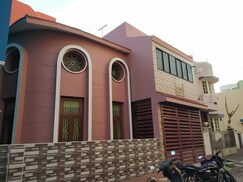 Villa Pondy, Pondicherry Villa Pondy, Pondicherry