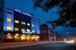 Hotel Alleviate, Agra Hotel Alleviate, Agra